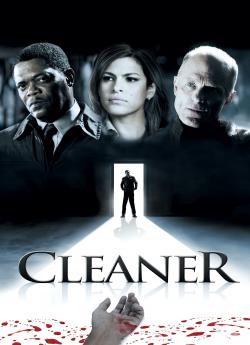 Cleaner flemmix