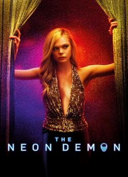 The Neon Demon flemmix