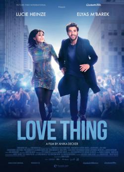 Love Thing flemmix