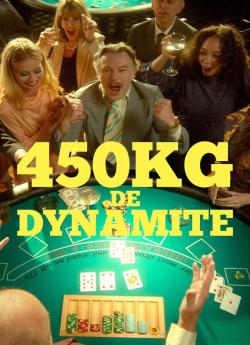 450 kg de Dynamite - Saison 1 flemmix