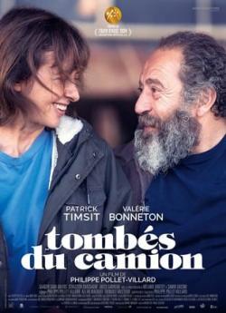 Tombés du camion flemmix
