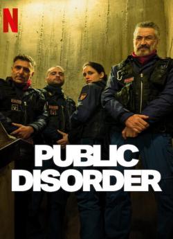 Désordre Public flemmix