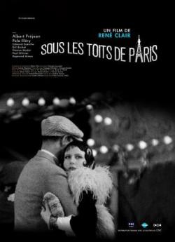 Sous Les Toits De Paris flemmix