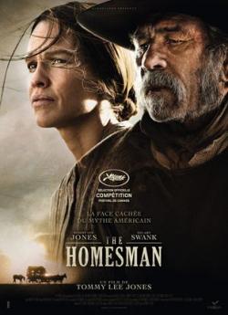 The Homesman flemmix