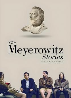 The Meyerowitz Stories flemmix