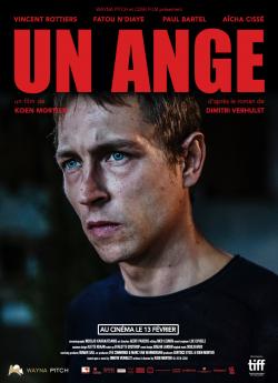 Un Ange flemmix