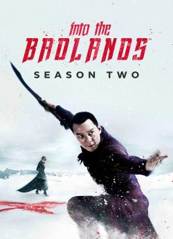 Into the Badlands - Saison 2 flemmix