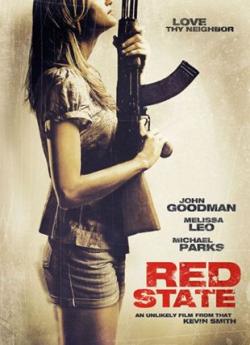 Red State flemmix