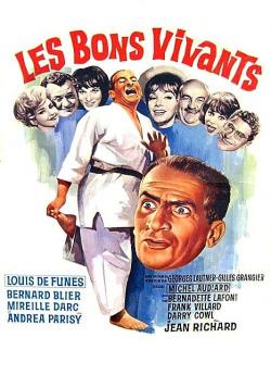 Les Bons vivants flemmix