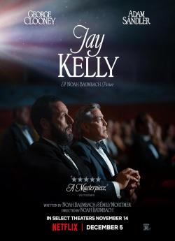 Jay Kelly flemmix