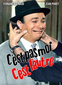 C'est pas moi, c'est l'autre (1962) flemmix