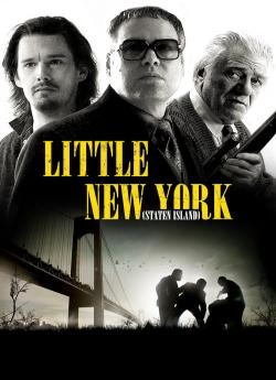 Little New York flemmix