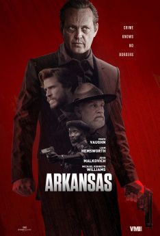 Arkansas flemmix