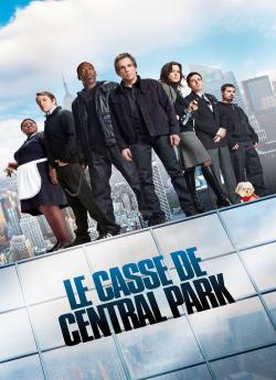 Le Casse de Central Park flemmix