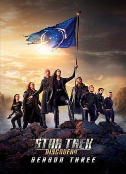 Star Trek: Discovery - Saison 3 flemmix