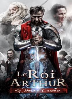 Le Roi Arthur : le pouvoir flemmix