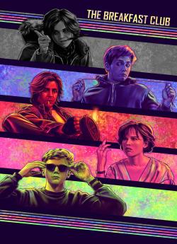 Breakfast Club flemmix