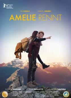 Amélie court flemmix
