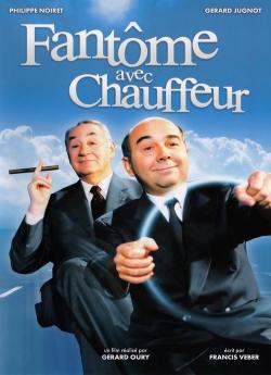 Fantôme avec chauffeur flemmix