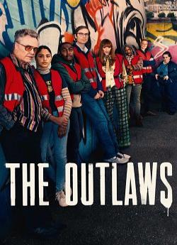 The Outlaws - Saison 2 flemmix