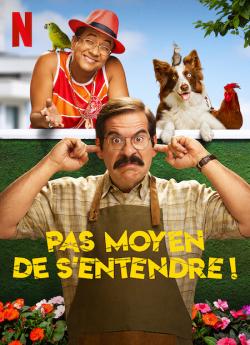 Pas moyen de s'entendre ! flemmix