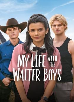 Ma vie avec les Walter Boys - Saison 2 flemmix