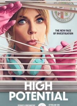 High Potential - Saison 1 flemmix