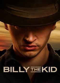 Billy the Kid - Saison 1 flemmix