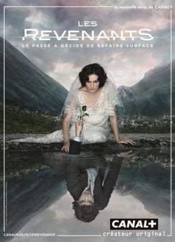 Les Revenants - Saison 1 flemmix