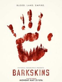 Barkskins : Le sang de la terre - Saison 1 flemmix