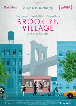 Brooklyn Village flemmix