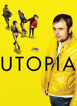 Utopia - Saison 2 flemmix