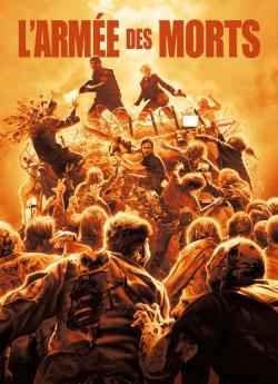 L'Armée des Morts flemmix