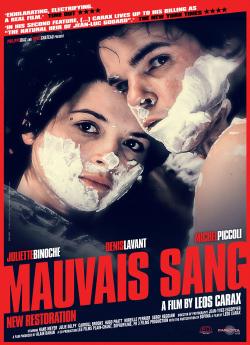 Mauvais sang flemmix