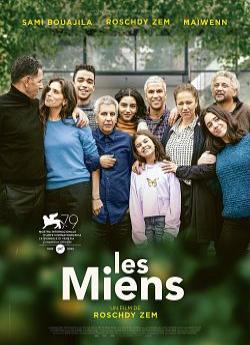 Les Miens flemmix