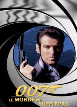 Le Monde ne suffit pas - James Bond flemmix