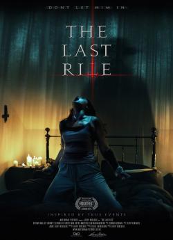 The Last Rite (2021) flemmix
