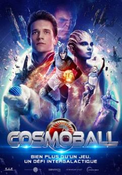 Cosmoball flemmix