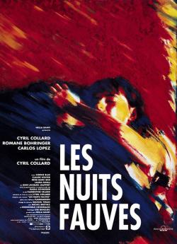 Les Nuits Fauves flemmix