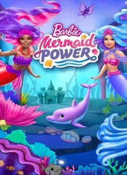 Barbie: Mermaid Power flemmix