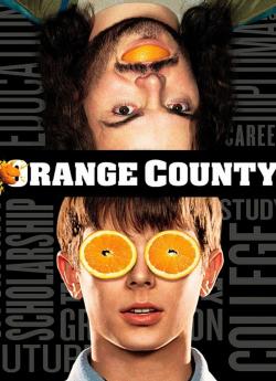 Orange County wiflix