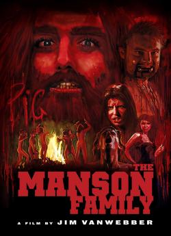 The Manson Family flemmix