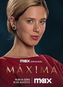 Máxima - Saison 1 flemmix