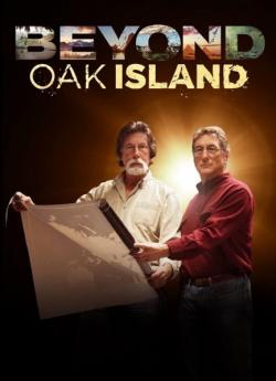 Beyond Oak Island - Saison 2 flemmix