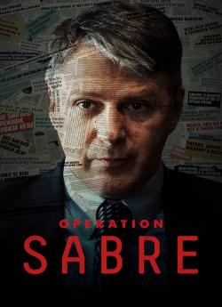 Opération Sabre - Saison 1 flemmix