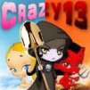 Crazy-13