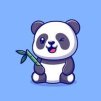 Pandaxou