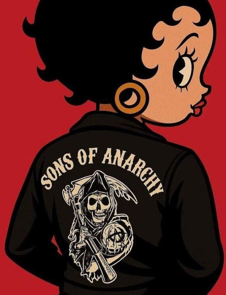 2Betty2Boop2